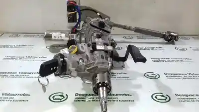 Автозапчасти б/у рулевая колонка за mitsubishi space star (a00) 1.2 ссылки oem iam 8633a104 jj301001700 jl501009400