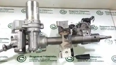 Автозапчасти б/у рулевая колонка за mitsubishi space star (a00) 1.2 ссылки oem iam 8633a104 jj301001700 jl501009400