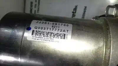 Автозапчасти б/у рулевая колонка за mitsubishi space star (a00) 1.2 ссылки oem iam 8633a104 jj301001700 jl501009400
