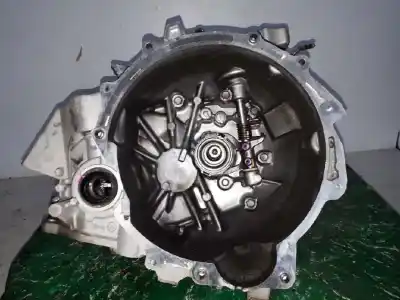Second-hand car spare part gearbox for mitsubishi space star (a00) 1.2 oem iam references 2500a350 y207300 f5mbd-1-abz