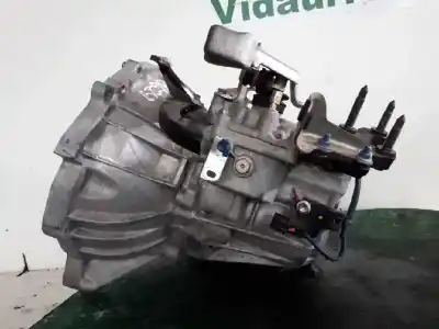Second-hand car spare part gearbox for mitsubishi space star (a00) 1.2 oem iam references 2500a350 y207300 f5mbd-1-abz