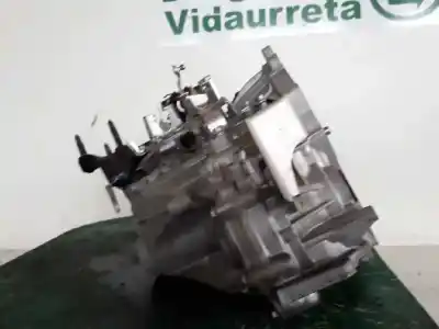 Second-hand car spare part gearbox for mitsubishi space star (a00) 1.2 oem iam references 2500a350 y207300 f5mbd-1-abz