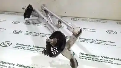 Автозапчасти б/у передняя чистая артикуляция за mitsubishi space star (a00) 1.2 ссылки oem iam   
