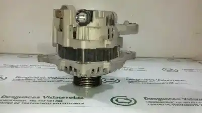 Автозапчасти б/у генератор за mitsubishi space star (a00) 1.2 ссылки oem iam 1800a359