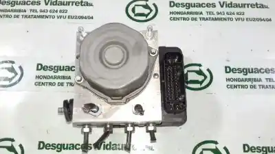 Pezzo di ricambio per auto di seconda mano abs per mitsubishi space star (a00) 1.2 riferimenti oem iam 4670b229  0265956482
