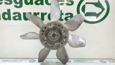 Автозапчасти б/у вязкомоторный вентилятор за toyota land cruiser prado (_j12_) 3.0 d-4d (kdj120 kdj125) ссылки oem iam 