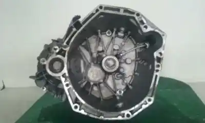 Tweedehands auto-onderdeel versnellingsbak voor renault megane ii berlina 5p confort expression oem iam-referenties tl4001