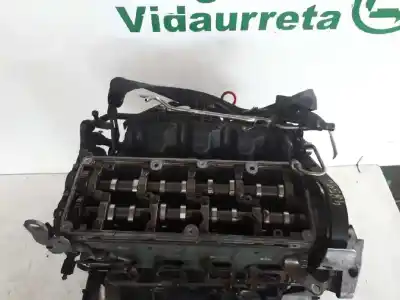 Peça sobressalente para automóvel em segunda mão motor explodido por skoda octavia berlina (1z3) ambition referências oem iam cay