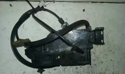 Gebrauchtes Autoersatzteil TÜRSCHLOSS VORNE RECHTS zum PEUGEOT 207  OEM-IAM-Referenzen 9136W6  