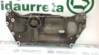 Peça sobressalente para automóvel em segunda mão charrió / suporte de eixo dianteiro por skoda octavia berlina (1z3) ambition referências oem iam 