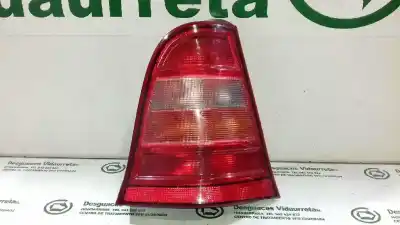 Автозапчасти б/у правый задний фонарь за mercedes-benz clase a (w168) 170 cdi (168.008) ссылки oem iam 