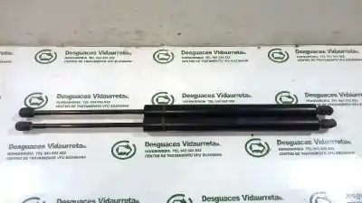 Second-hand car spare part tailgate gas strut for ford galaxy (ca1) * oem iam references 