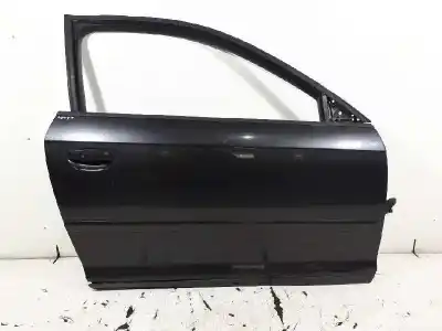 Peça sobressalente para automóvel em segunda mão porta dianteira direita por audi a3 (8p) 2.0 tdi referências oem iam 