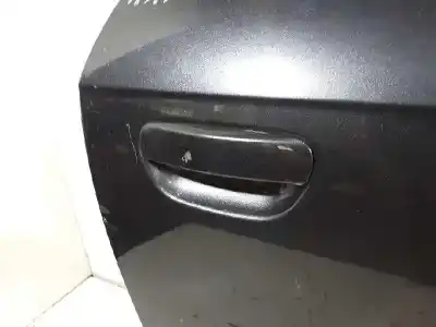 Second-hand car spare part front right door for audi a3 (8p) 2.0 tdi oem iam references   