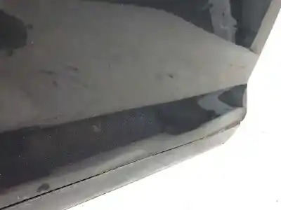 Second-hand car spare part front right door for audi a3 (8p) 2.0 tdi oem iam references   