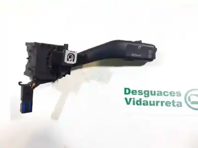 Peça sobressalente para automóvel em segunda mão comutador de limpa vidros por audi a3 (8p) 2.0 tdi referências oem iam 1k0953519a
