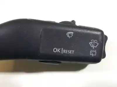 Pezzo di ricambio per auto di seconda mano comando pulito per audi a3 (8p) 2.0 tdi riferimenti oem iam 1k0953519a  