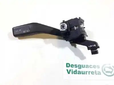 Peça sobressalente para automóvel em segunda mão comutador de piscas  por audi a3 (8p) 2.0 tdi referências oem iam 1k0953513