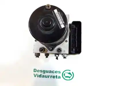 Peça sobressalente para automóvel em segunda mão abs por audi a3 (8p) 2.0 tdi referências oem iam 1k0907379k 1k0614517h 10096003483