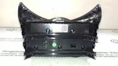 Автозапчасти б/у климат-контроль за mini mini (f56) john cooper works ссылки oem iam 61319383890/6131681971401  5hb01305300