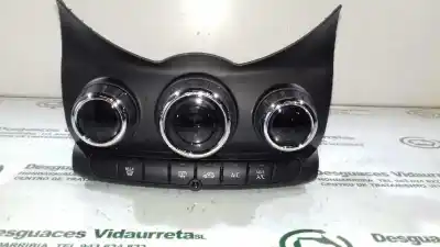 Автозапчасти б/у климат-контроль за mini mini (f56) john cooper works ссылки oem iam 61319383890/6131681971401