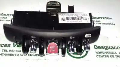 Автозапчасти б/у переключатель стартера за mini mini (f56) john cooper works ссылки oem iam 6131683820402