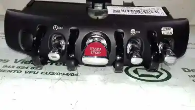 Автозапчасти б/у переключатель стартера за mini mini (f56) john cooper works ссылки oem iam 6131683820402  683820402s