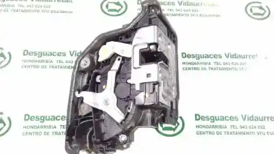 Автозапчасти б/у замок передней правой двери за mini mini (f56) john cooper works ссылки oem iam 5121728193412