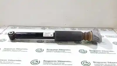 Автозапчасти б/у задний левый амортизатор за mini mini (f56) john cooper works ссылки oem iam 3352687965403