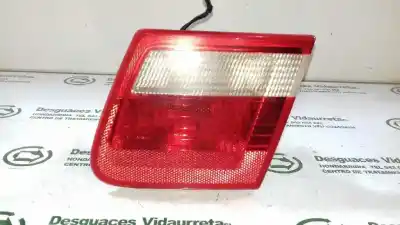 Peça sobressalente para automóvel em segunda mão farolim interior traseiro direito por bmw serie 3 touring (e46) 3.0 turbodiesel referências oem iam 