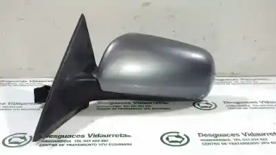 Peça sobressalente para automóvel em segunda mão espelho retrovisor esquerdo por audi a6 berlina (4b2) 2.8 referências oem iam 