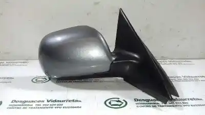Peça sobressalente para automóvel em segunda mão espelho retrovisor direito por audi a6 berlina (4b2) 2.8 referências oem iam 