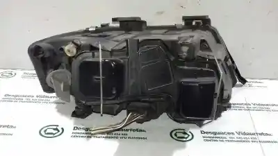 Second-hand car spare part left headlight for audi a6 berlina (4b2) 2.8 oem iam references   