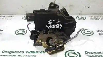 Peça sobressalente para automóvel em segunda mão fechadura da porta traseira esquerda por audi a6 berlina (4b2) 2.8 referências oem iam 