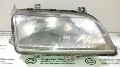 Tweedehands auto-onderdeel rechts koplamp voor seat alhambra (7v8) 1.9 tdi oem iam-referenties 