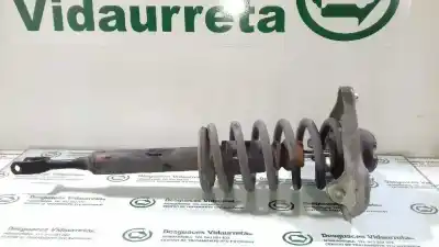 Автозапчастина б/у АМОРТИЗАТОР ПЕРЕДНІЙ ЛІВИЙ для AUDI A4 AVANT (8E)  Посилання на OEM IAM   