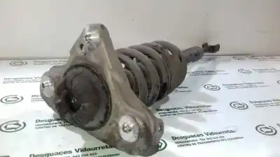 Автозапчастина б/у передній правий амортизатор для audi a4 avant (8e) 2.5 tdi (114kw) посилання на oem iam   