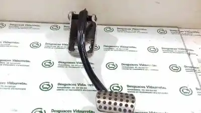 Автозапчасти б/у педаль тормоза за mercedes-benz clase m (w164) ml 63 amg 4-matic (164.177) ссылки oem iam a1642902001