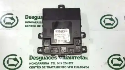 Автозапчасти б/у комфортный модуль за mercedes-benz clase m (w164) ml 63 amg 4-matic (164.177) ссылки oem iam a1648200385