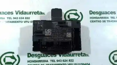 Tweedehands auto-onderdeel comfortmodule voor volkswagen golf vii lim. (5g1) advance bluemotion oem iam-referenties 5q4959393b