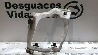 Tweedehands auto-onderdeel linker koplampsteun voor ford transit furgoneta (fa_ _) 2.2 tdci oem iam-referenties 