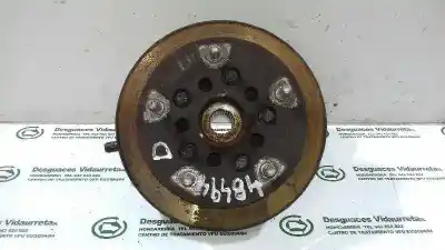 Tweedehands auto-onderdeel knokkel rechts voor voor ford transit furgoneta (fa_ _) 2.2 tdci oem iam-referenties 1743040