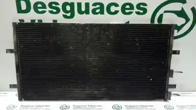 Tweedehands auto-onderdeel airconditioning condensor / radiator voor ford transit furgoneta (fa_ _) 2.2 tdci oem iam-referenties 6c118c342ad