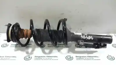 Tweedehands auto-onderdeel schokbreker links voor voor ford transit furgoneta (fa_ _) 2.2 tdci oem iam-referenties 1466421