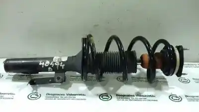 Tweedehands auto-onderdeel schokbreker rechts voor voor ford transit furgoneta (fa_ _) 2.2 tdci oem iam-referenties 1466421