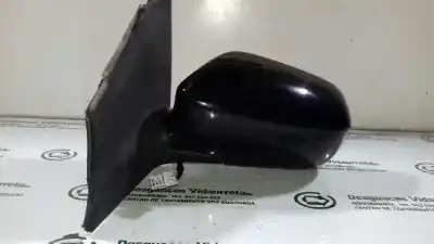 Peça sobressalente para automóvel em segunda mão espelho retrovisor esquerdo por honda civic berlina 3 (ep1/2) 2.0 cat referências oem iam 