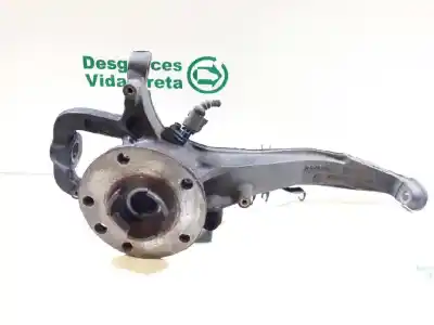 Автозапчастина б/у передній прав для volkswagen touareg (7la, 7l6, 7l7) 3.2 v6 посилання на oem iam 