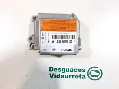 Автозапчасти б/у комплект подушки безопасности за volkswagen touareg (7la, 7l6, 7l7) 3.2 v6 ссылки oem iam   