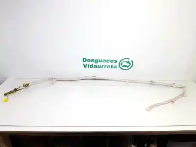 Автозапчасти б/у комплект подушки безопасности за volkswagen touareg (7la, 7l6, 7l7) 3.2 v6 ссылки oem iam   