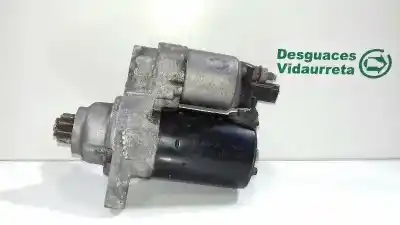 Автозапчасти б/у двигатель запускается за volkswagen polo (9n1) gt ссылки oem iam 02t911023r